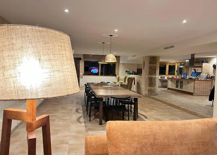 Casa El Flare Polop de la Marina