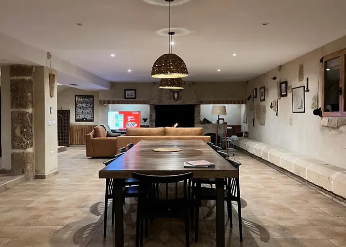 Casa El Flare